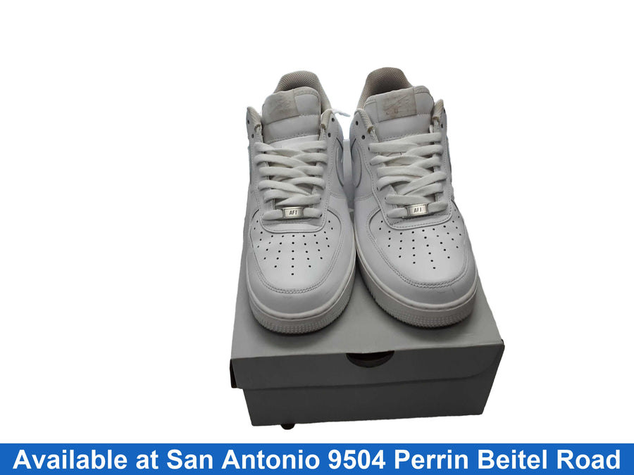 Nike Cw2288-111 White