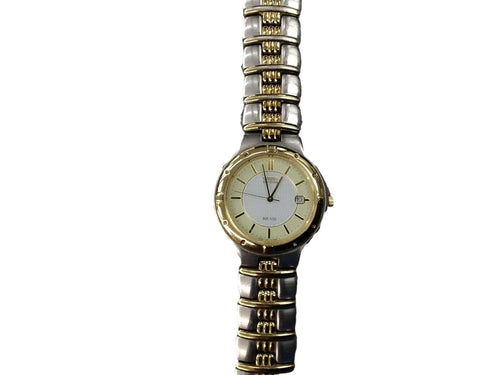 Citizen A119-h08631 Silver Regular Watch