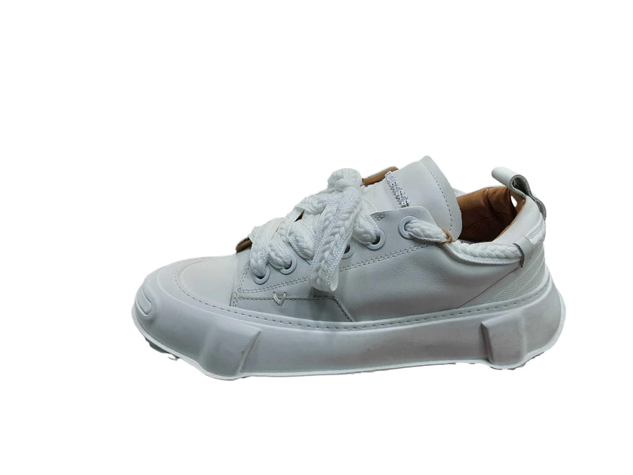 Valabasas Vision White Low White