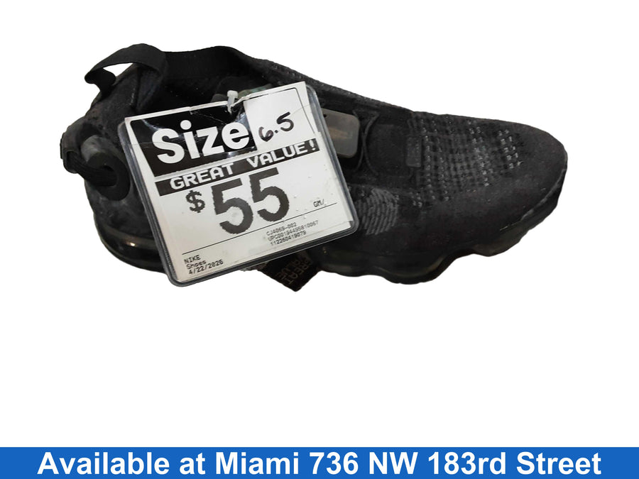 Nike Cj4069-002 Black