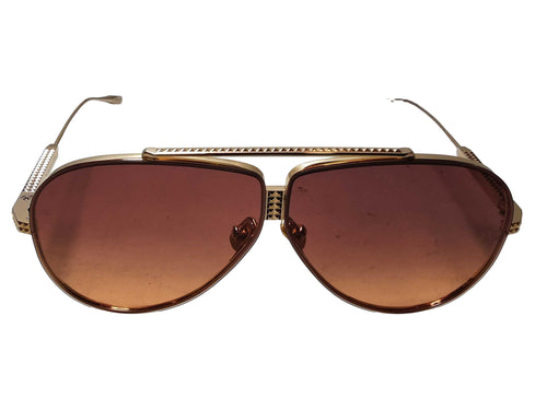 Valentino Vls-100d-64 Gld Cat2 Gold