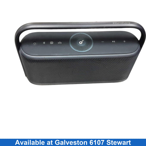 Soundcore A3130 Gray Portable Speaker