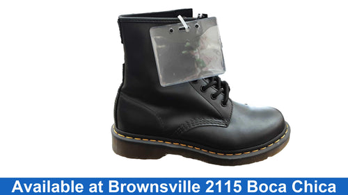 Dr Marten Jy004 Black