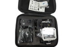 Sports Smart Dv Black Digital Camera