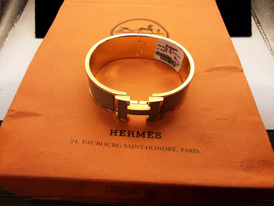 Bangle Bracelet - Other 68.9 grams 6 inch