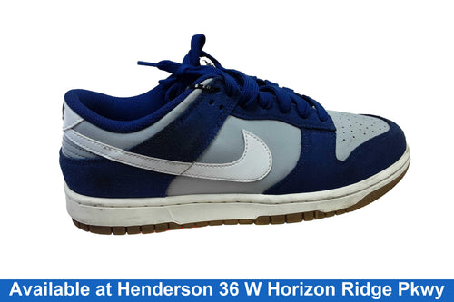 Nike Ib6399-003 Blue