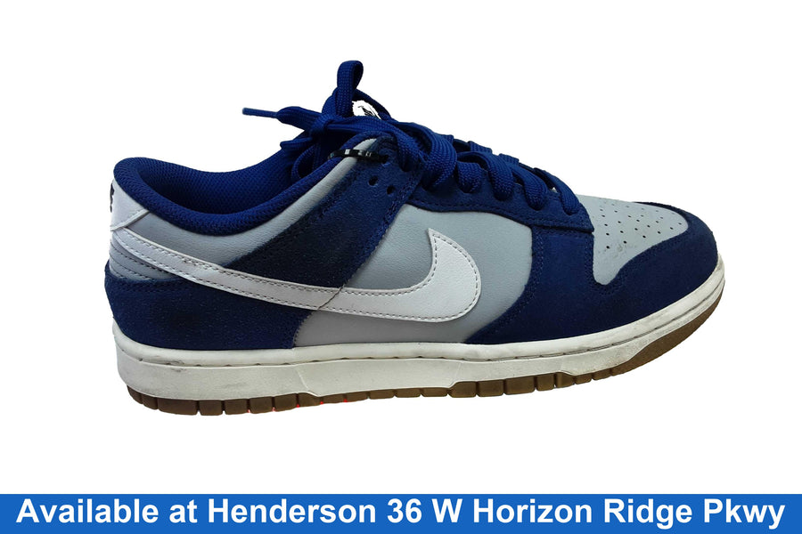 Nike Ib6399-003 Blue