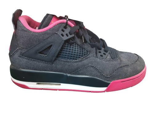 Jordan 487724-408 Pink
