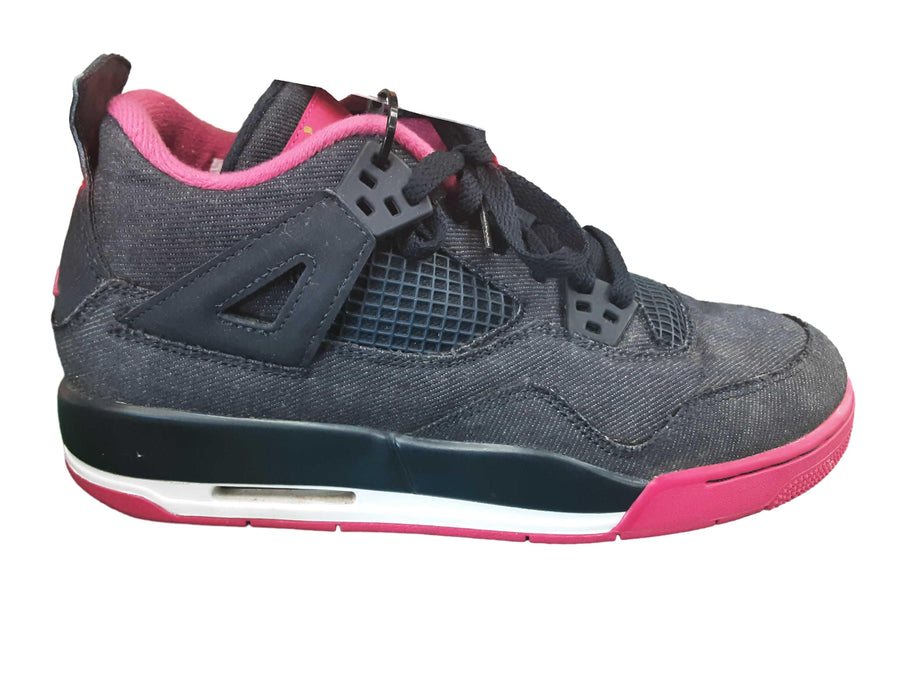 Jordan 487724-408 Pink