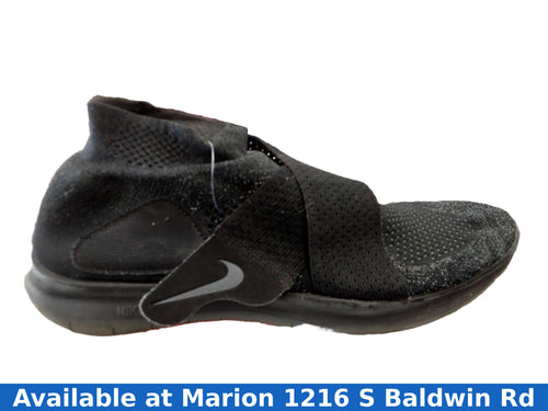 Nike 880845-001 Black