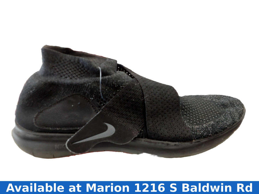 Nike 880845-001 Black