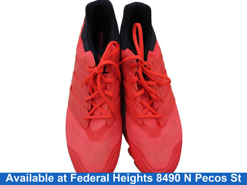 Adidas D73957 Orange