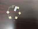 Bracelet - Yellow Gold 14k (.585) 8.5 grams 10 inch