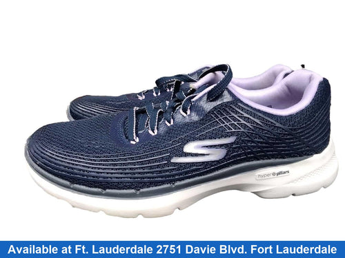Skechers Blue