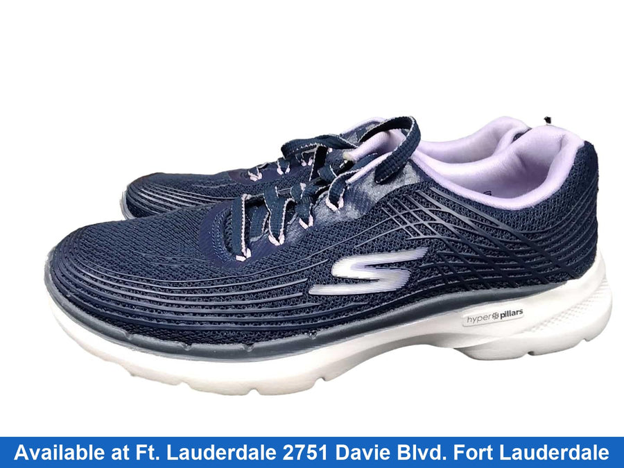 Skechers Blue