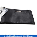 Michael Kors Av1908 Black Purse / Handbag