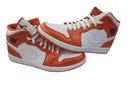 Nike Dm3531-800 Orange
