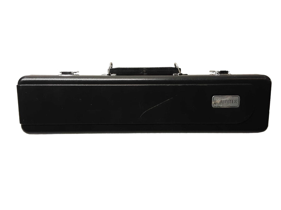 Jupiter Jfl-507 Silver Flute