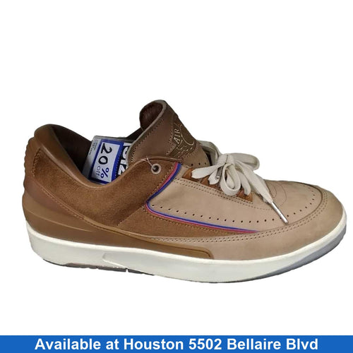 Jordan Dv7129-222 Beige / Tan
