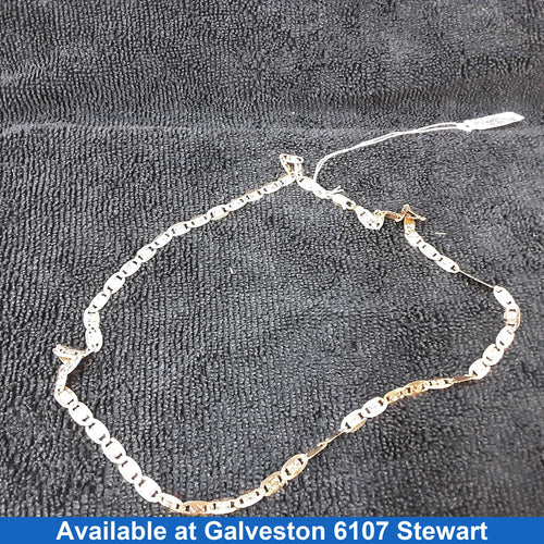 Wheat Chain - Yellow Gold 14k (.585) 11.6 grams 18 inch