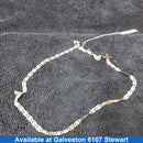 Wheat Chain - Yellow Gold 14k (.585) 11.6 grams 18 inch