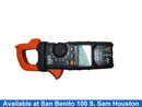 Klein Tools Cl800 Black Gauge / Meter