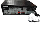 Onkyo Tx-nr5100 Black TV Receivers & Converter