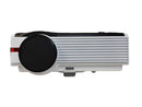 Caiwei A9 White Home Media Projector