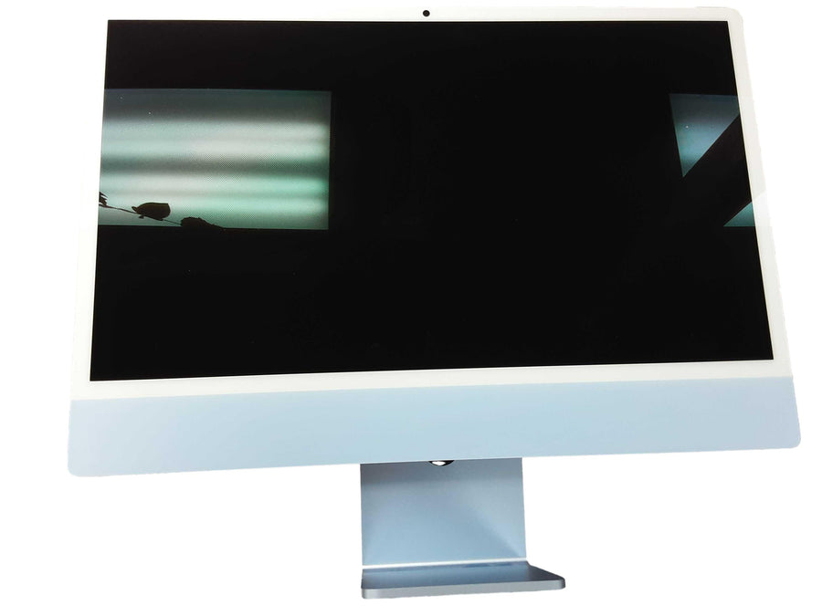 Apple A3247 Intel Core M5 16 Gb 256 Gb Blue Desktop