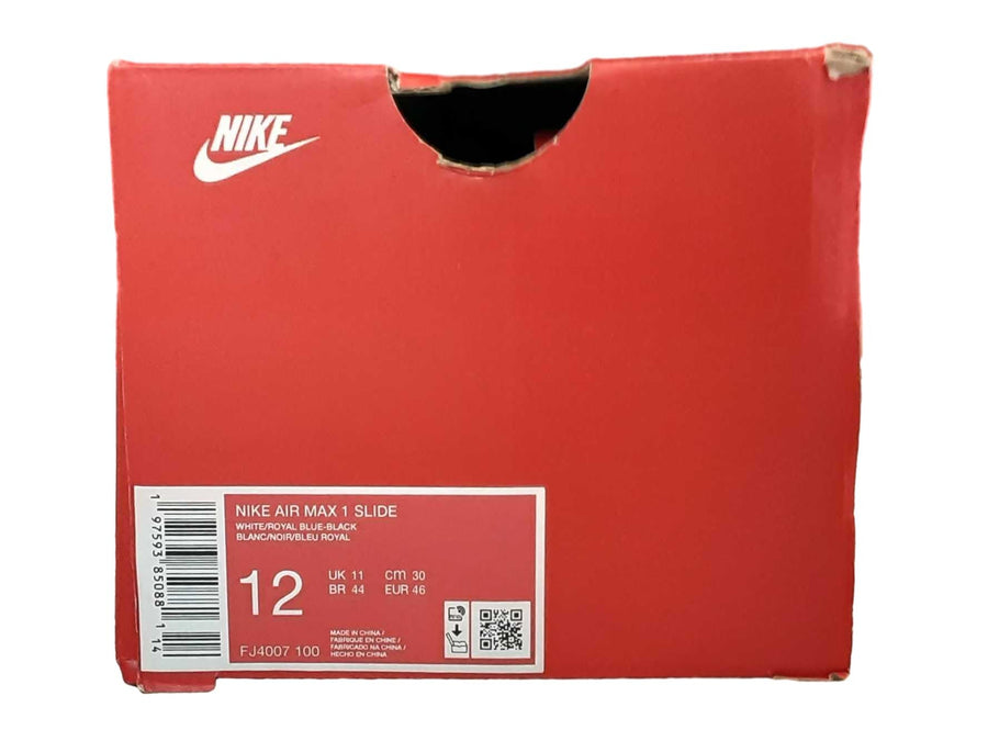 Nike Fj4007 100 Blue
