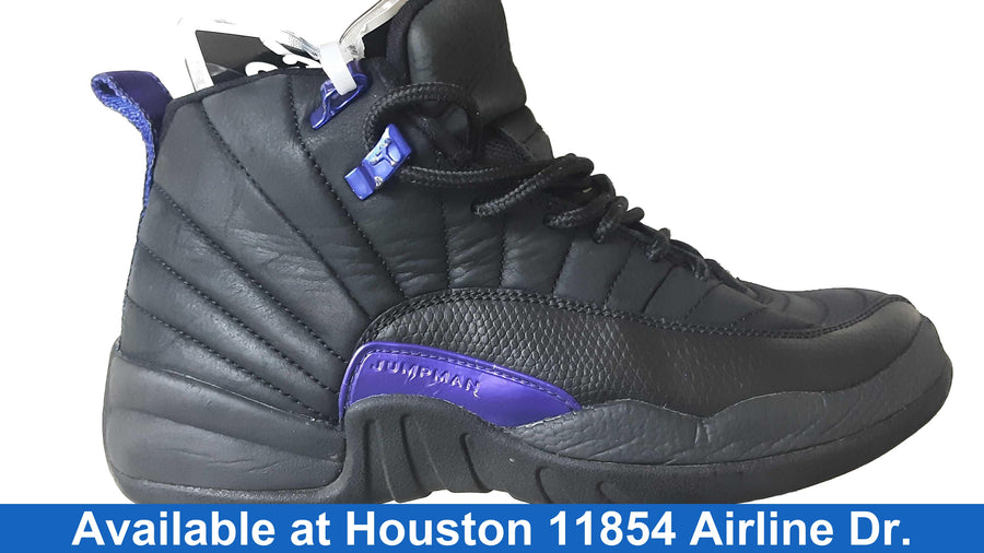 Jordan Dh0905-005 Black
