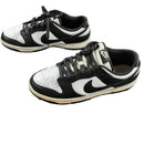 Nike Nike Dunk Low Retro White Black Panda Black