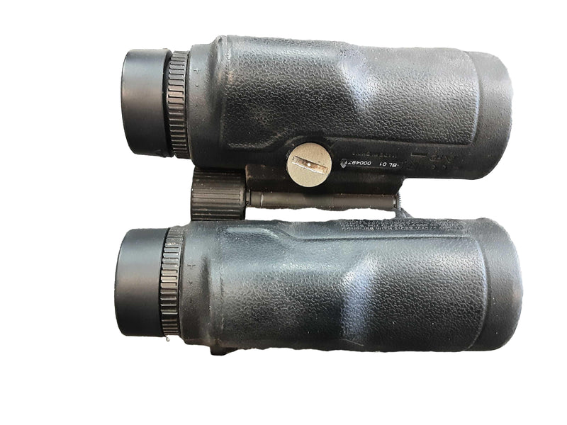 Nikon Laserforce Black