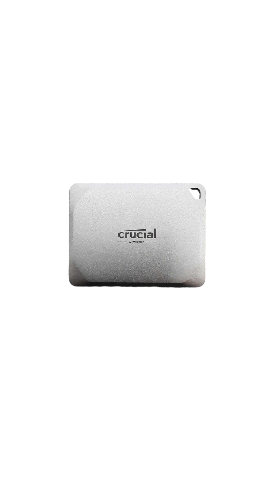 Crucial Crucial X9 Pro Gray Computer Accessory