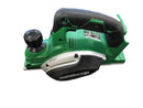 Metabo P18dsl Green Planer