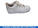 Nike Cw2288-111 White