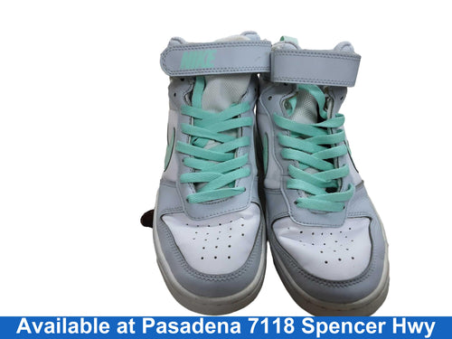 Nike Cd7782-011 Gray