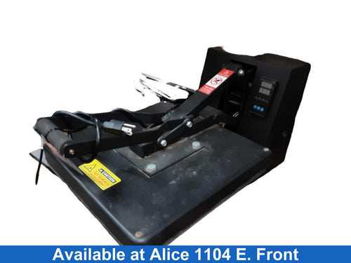 Ty-420 Black Other Specialty Appliance
