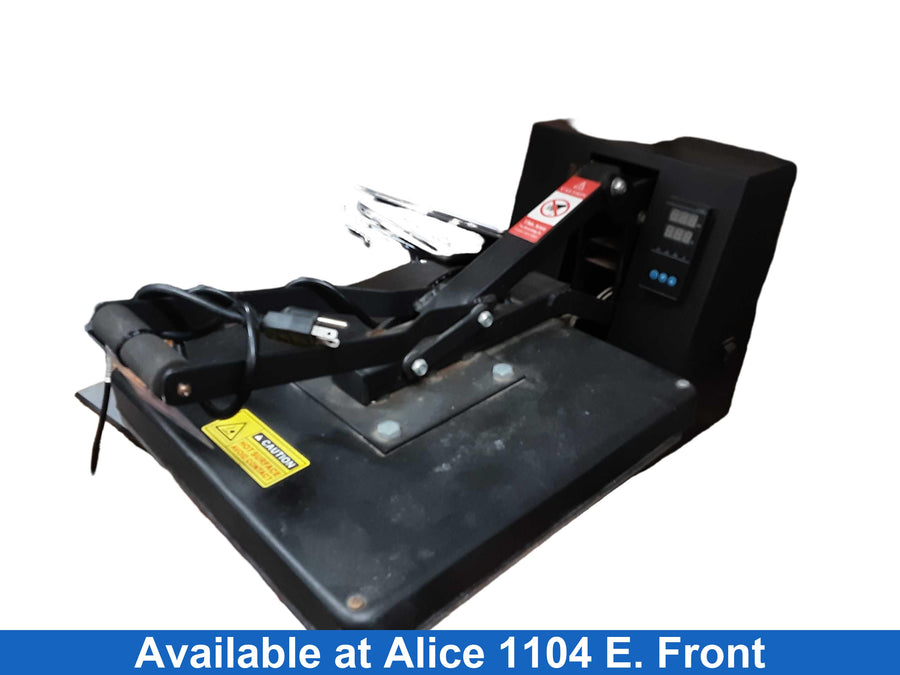 Ty-420 Black Other Specialty Appliance