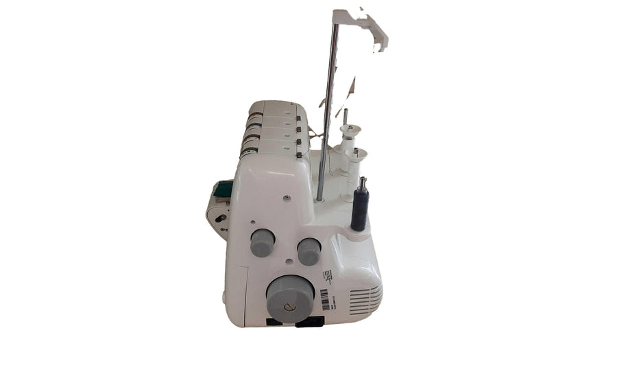 Husqvarna Amber S 100 White Sewing Machine / Accessory