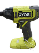 Ryobi Pcl235 Green Cordless Impact Drill