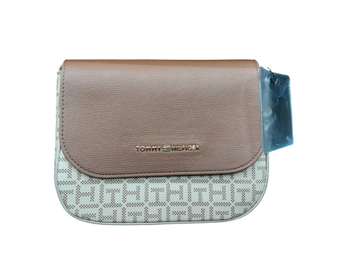 Tommy Hilfiger 4300085465 Brown Purse / Handbag
