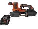 Ridgid R8604 Orange