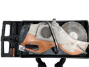 Stihl Ts 420 Orange Gas Concrete Saw