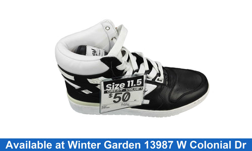 Etonic Eml14f-01 Black