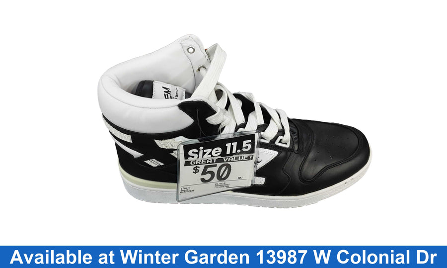 Etonic Eml14f-01 Black