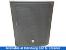 Electro-voice Elx200-18s Black Sub-Woofer