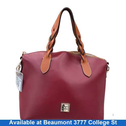 Dooney & Bourke Red Purse / Handbag