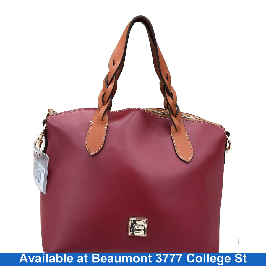 Dooney & Bourke Red Purse / Handbag