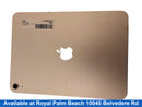 Apple A3354__ipad 11th Gen Gray Tablet